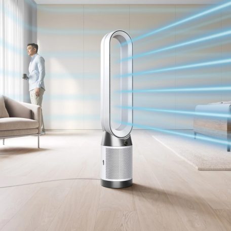Dyson TP 11 Purifier Cool PC1 (TP11) White/White (544901-01)