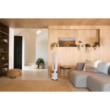 Dyson TP10 PURIFIER COOL GEN1 LÉGTISZTÍTÓ VENTILÁTOR