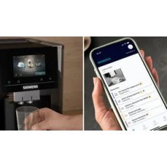 Bosch TQ725E03 Teljesen automata kávéfőző, EQ700 iAroma