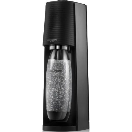 Sodastream Terra Black CQC Szódagép