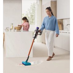   Dyson Cyclone V10 Submarine™ nedves-száraz porszívó (Nickel/Copper)(594446-01)