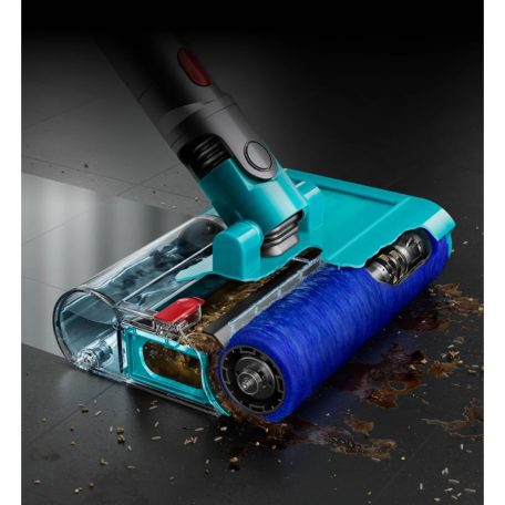 Dyson Cyclone V10 Submarine™ nedves-száraz porszívó (Nickel/Copper)(594446-01)