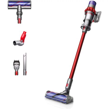 Dyson V10™ Cyclone Origin porzsák és vezeték nélküli porszívó