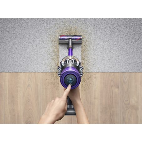 Dyson V 11 PORZSÁK ÉS VEZETÉK NÉLKÜLI PORSZÍVÓ