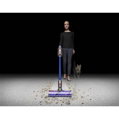 Dyson V 11 PORZSÁK ÉS VEZETÉK NÉLKÜLI PORSZÍVÓ
