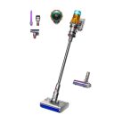 Dyson V12S Detect Slim Submarine™nedves-száraz porszívó (Nickel/Copper)(485350-01)
