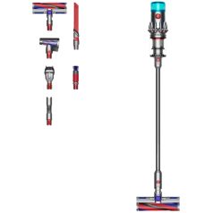   Dyson V12 Origin™ porzsák és vezeték nélküli porszívó (492711-01)