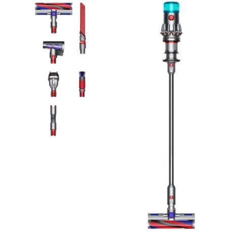 Dyson V12 Origin™ porzsák és vezeték nélküli porszívó (492711-01)