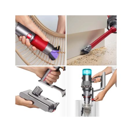 Dyson V12 Origin™ porzsák és vezeték nélküli porszívó (492711-01)
