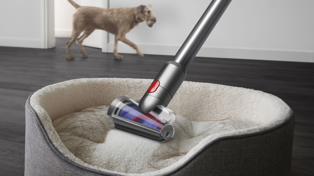 Dyson V12 Detect Slim Absolute