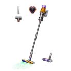 Dyson V12 Detect Slim Absolute porzsák és vezeték nélküli porszívó (494876-01)