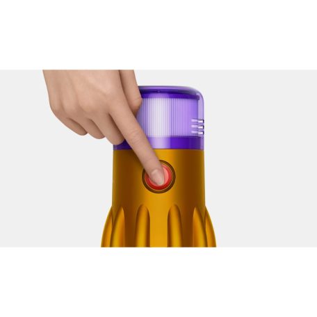 Dyson V12 Detect Slim Absolute porzsák és vezeték nélküli porszívó (494876-01)