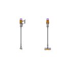 Dyson V12 Detect Slim Absolute porzsák és vezeték nélküli porszívó (494876-01)