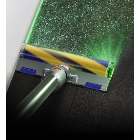 Dyson V12 Detect Slim Absolute porzsák és vezeték nélküli porszívó (494876-01)
