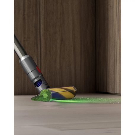Dyson V12 Detect Slim Absolute porzsák és vezeték nélküli porszívó (494876-01)