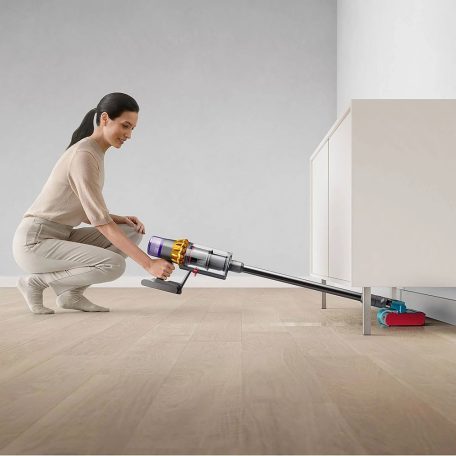 Dyson V15s Detect Submarine™ vezeték és porzsák nélküli porszívó (494724-01)