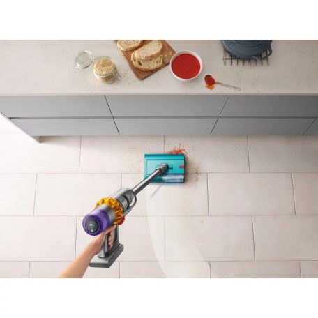 Dyson V15s Detect Submarine™ vezeték és porzsák nélküli porszívó (494724-01)