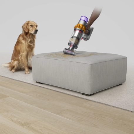 Dyson V15s Detect Submarine™ vezeték és porzsák nélküli porszívó (494724-01)