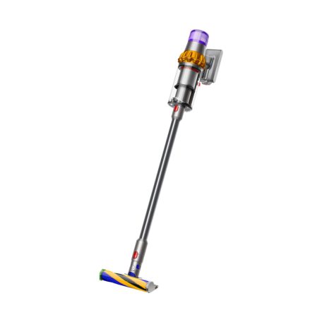 Dyson V15 Detect Absolute 2023 Porzsák és vezeték nélküli porszívó