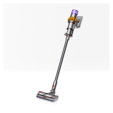 Dyson V15 Detect Absolute 2023 Porzsák és vezeték nélküli porszívó