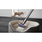 Dyson V15 Detect Absolute 2023 Porzsák és vezeték nélküli porszívó