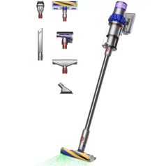   Dyson V15 Detect Fluffy porzsák és vezetéák nélküli porszívó (476575-01)