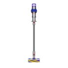 Dyson V15 Detect Fluffy porzsák és vezetéák nélküli porszívó (476575-01)
