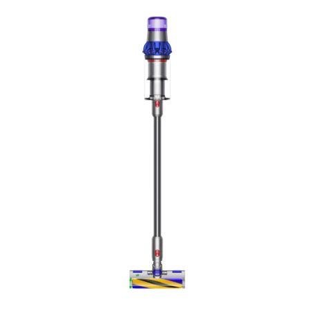 Dyson V15 Detect Fluffy porzsák és vezetéák nélküli porszívó (476575-01)