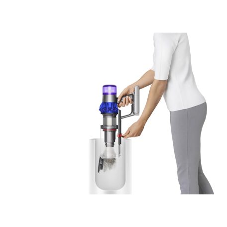 Dyson V15 Detect Fluffy porzsák és vezetéák nélküli porszívó (476575-01)