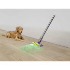 Dyson V15 Detect Fluffy porzsák és vezetéák nélküli porszívó (476575-01)