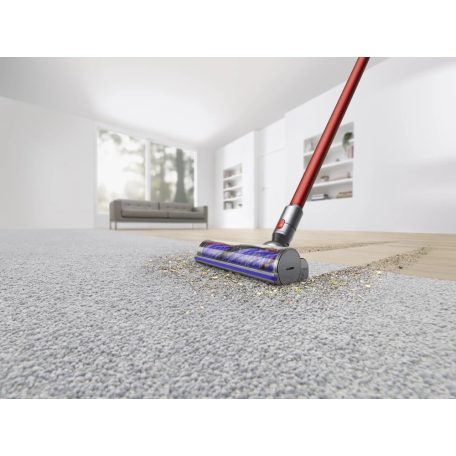 Dyson V15 Origin vezeték nélküli porszívó (490720-01)