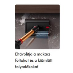 Dyson V16 Piston Animal Submarine (492969-01)