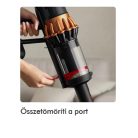 Dyson V16 Piston Animal Submarine (492969-01)