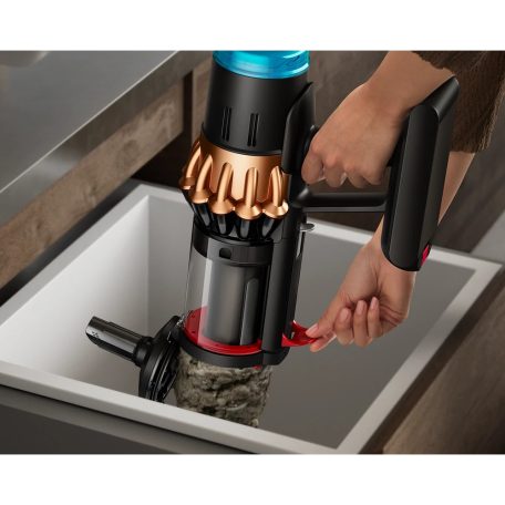 Dyson V16 Piston Animal porzsák és vezeték nélküli porszívó (492963-01)