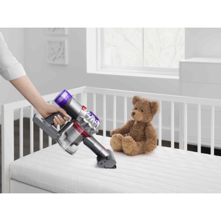 Dyson V8 Absolute (2022) akkumulátoros kézi porszívó