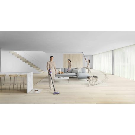 Dyson V8 Absolute (2022) akkumulátoros kézi porszívó