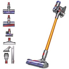   Dyson V8 Absolute 2023 (SV25) Porzsák és vezeték nélküli porszívó