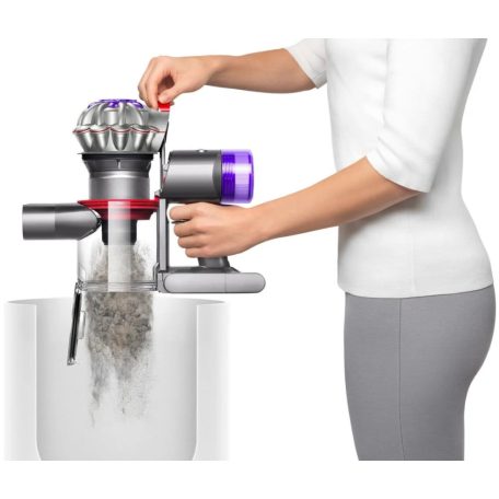 Dyson V8 Absolute 2023 (SV25) Porzsák és vezeték nélküli porszívó