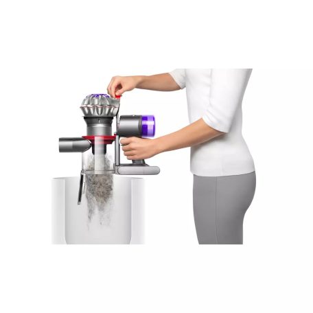 Dyson V8 Advanced porzsák és vezeték nélküli porszívó (492636-01)