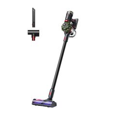 Dyson V8 Cyclone porzsák és vezeték nélküli porszívó