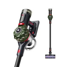 Dyson V8 Cyclone porzsák és vezeték nélküli porszívó