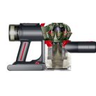 Dyson V8 Cyclone porzsák és vezeték nélküli porszívó