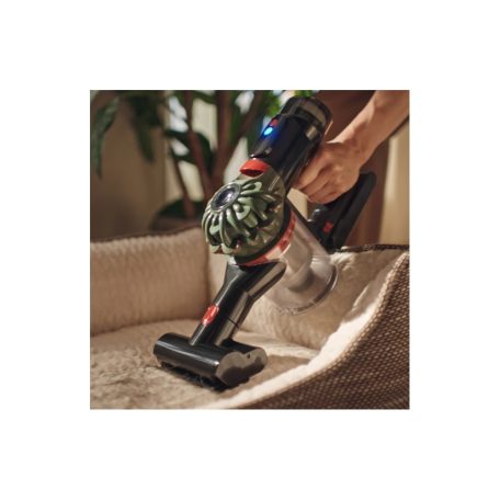 Dyson V8 Cyclone porzsák és vezeték nélküli porszívó