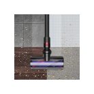 Dyson V8 Cyclone porzsák és vezeték nélküli porszívó
