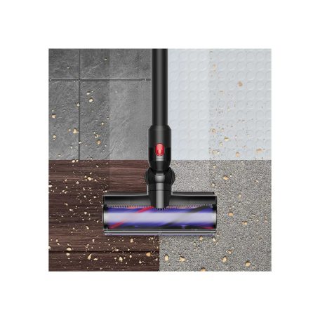 Dyson V8 Cyclone porzsák és vezeték nélküli porszívó