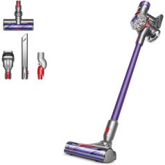   Dyson V8 Origin (400394-01) porzsák és vezeték nélküli porszívó