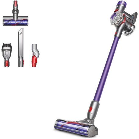 Dyson V8 Origin (400394-01) porzsák és vezeték nélküli porszívó