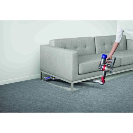 Dyson V8 Total Clean (443093-01) porzsák és vezeték nélküli porszívó