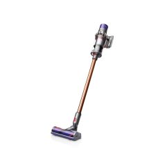   Dyson Cyclone V10 Absolute (2023) PORZSÁK ÉS VEZETÉK NÉLKÜLI PORSZÍVÓ