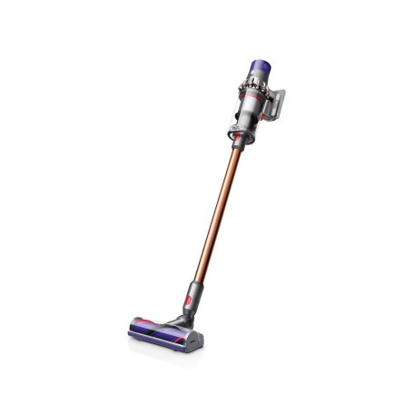 Dyson Cyclone V10 Absolute (2023) PORZSÁK ÉS VEZETÉK NÉLKÜLI PORSZÍVÓ